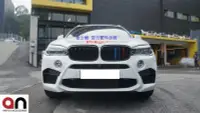 在飛比找Yahoo!奇摩拍賣優惠-車之鄉 全新BMW F16 X6改裝F86 X6M全車大包圍