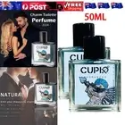 50ml Men's Phero mone-Infused Perfume-Cupid Hypnosis Cologne Fragrances Perfume