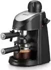 Espresso Machine, 3.5Bar Espresso Coffee Maker, Espresso and Cappuccino Machi...