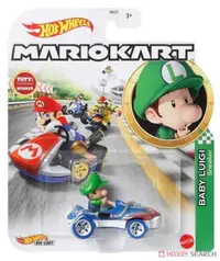 在飛比找有閑購物優惠-★萊盛小拳王★風火輪小汽車 MARIO KART 瑪利歐賽車