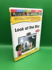 Newmark Learning Interactive White Board Resources Look At The Sky
