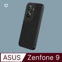 在飛比找PChome24h購物優惠-【犀牛盾】ASUS Zenfone 9 (5.9吋) Sol