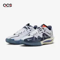 在飛比找Yahoo奇摩購物中心優惠-Nike 籃球鞋 Air Zoom G.T. Cut 3 A