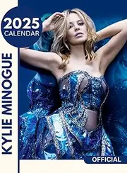 calendar 2025: OFFICIAL Planner, with note section to write in each day of the months| Kalender Calendario Calendrier