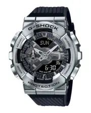 Casio G-Shock Metallic Series Gm110-1A Watch
