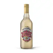 Traditional Cordial Brewed Ginger