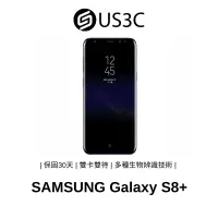 在飛比找蝦皮商城優惠-Samsung Galaxy S8+ 4G 64G SM-G