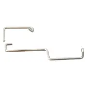 Choke Throttle Rod Lever For Stihl MS250 025 MS230 023 MS210 021 Chainsaws-Parts