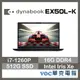 Dynabook EX50L-K-PBS61T_00G00D i7深邃黑 春季狂購月-好禮3選1