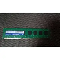 在飛比找蝦皮購物優惠-含稅 威剛 DDR3 1600 1333 8G 8GB 雙面