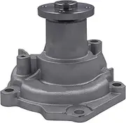 Water Pump Assembly Compatible For ZHONGHUA SR9 T600 T800 Engine Cooling Systems Car Accessories