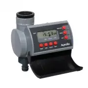Solenoid Valve Digital Garden Automatic Water Timer Garden Irrigation Controller