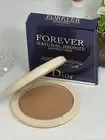 Christian Dior Forever Natural Bronze Dioriviera Bronzer - 004 Tan Bronze - NIB