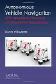 Autonomous Vehicle Navigation: From Behavioral to Hybrid Multi-Controller Architectures (Hardcover)-cover