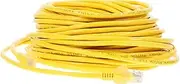 Stylish Easy-to-Distinct Cat 5e Networking Cord 20m Length Ethernet Cable for Laptop and Computer