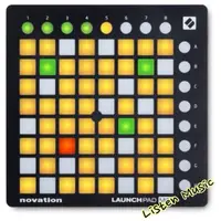 在飛比找蝦皮購物優惠-立昇樂器 NOVATION LAUNCHPAD MINI M