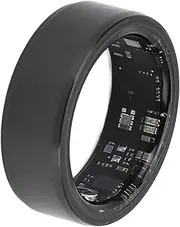 Health Ring, Fitness Smart Ring Stylish for Daily Exercise