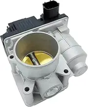 for Nissan for Sentra for Almera for Primera 1.8L 2002-2006 SERA576-01 RME50 16119AU003 Electronic Throttle Body Assembly Throttle Position Sensor