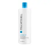 Paul Mitchell Shampoo Two Clarifying Removes Build up Shampoo 1lt
