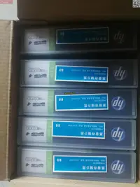 在飛比找露天拍賣優惠-【可開發票】惠普HP C7974A LTO4 磁帶800G到