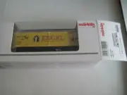 Marklin H0 45025 DB "Prost mein Engel" Limited Edition Bierwagen - NIB