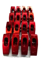 big block chevy rocker arms 1.7 Ratio