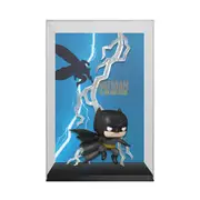 [DC Comics] Funko Dark Knight Returns Glow in the Dark US Pop Vnyl Comic Cover