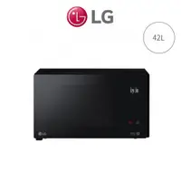 在飛比找蝦皮商城優惠-LG NeoChef™ MS4295DIS 智慧變頻微波爐 