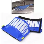 NEW Replacement Part Kit For iRobot Roomba 650 620 600 Serie Vacuum Filter Brush