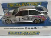 Scalextric C4146 Ford Sierra RS500 Graham Goode Racing