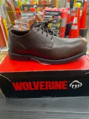 Wolverine Bedford Oxford S