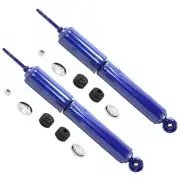 SET-TS32273-2 Monroe Shock Set of 2 Front Driver & Passenger Side Pair
