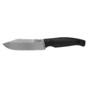 Kershaw Camp 5 Bowie Style with Sheath and Belt Loop