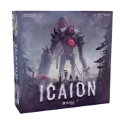 Icaion: Essential Edition TABULA GAMES TBG0351