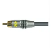 Sound Quest SQ75106 High Quality 6 Ft Composite Interconnect Video Cable New