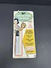 Tipton Scratch Repair For Teflon Pen New Old Stock Retro 70s? 60s?