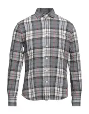 [ALESSANDRO GHERARDI] ALESSANDRO GHERARDI Shirts - Item 10004145