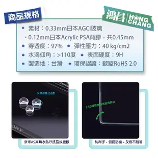 STC 9H鋼化玻璃 螢幕保護貼 for D4S Nikon 相機螢幕 玻璃貼 d4s【鴻昌】