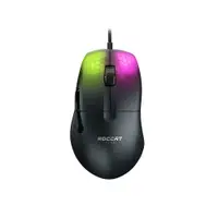 在飛比找有閑購物優惠-Roccat KONE PRO有線滑鼠-黑