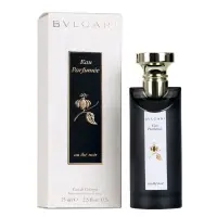 在飛比找蝦皮購物優惠-正品代購 Bvlgari 寶格麗 黑茶古龍 Eau Parf