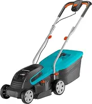 Gardena Battery Lawnmower PowerMax 32/36V P4A Skin - Tool Only