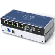 RME Digiface Ravenna 256-Channel 192 kHz USB Audio Interface