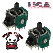 2X ALPS 3D Analog Joystick Stick for XBOX ONE Xbox Series X Controller