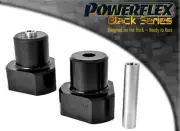 Powerflex for Volkswagen Golf & Jetta Mk3 / Corrado Rear Beam Bushing (Black