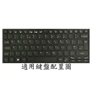 ACER v3-372 v3 372 v3-371 V3-331 V3-372 R3-131T 保護膜 鍵盤膜