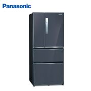 【Panasonic國際牌】610公升 四門 電冰箱 NR-D611XV