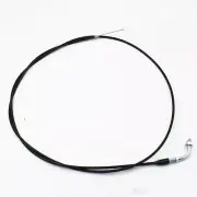 Universal Throttle Cable for Gas Scooter, Go Kart GoKart, Buggy Mini Bike 1800mm