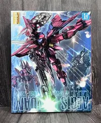 在飛比找Yahoo!奇摩拍賣優惠-《HT》BANDAI 模型 MG 1/100 GAT-X30