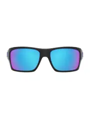 [Oakley] Oakley Men's Turbine Rotor Sunglasses in Black Ink One Size Black Ink