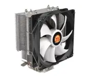 Themaltake CL-P039-AL12BL-A Contac Silent 12 CPU Cooler LGA 1155 AMD AM4